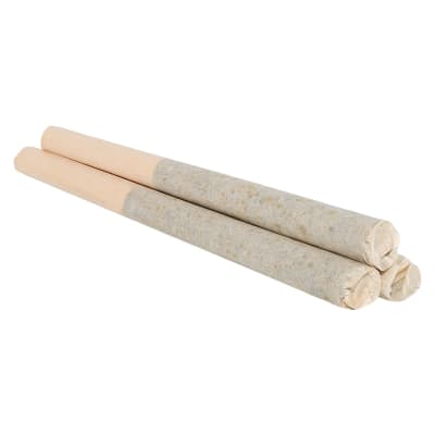 Animal Rntz Pre-Rolls - 3x0.5g Indica