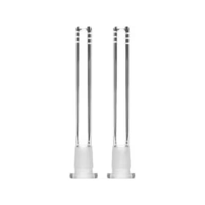 Generic Glass and accessories - 4.5" Glass Downstem 14mm