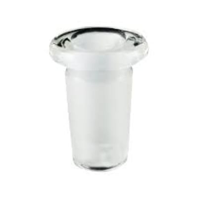 Generic Glass and accessories - Glass Reducer 18mm to 14mm