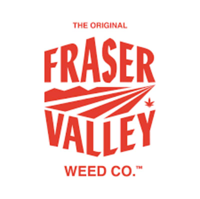 Fraser Valley | D Burger (Indica) | 28g