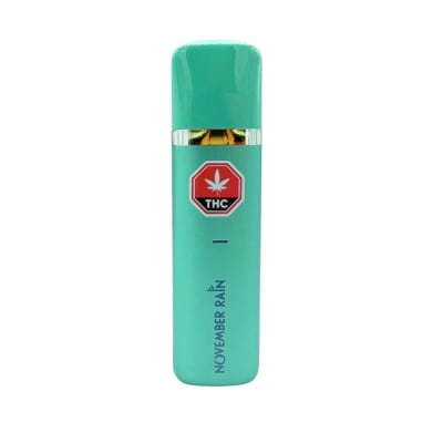 *Farm to Store* (V) November Rain-Canadian OG Rosin Bar Disposable Vape (0.5g) | Canadian OG Rosin Bar Disposable Vape (0.5g)