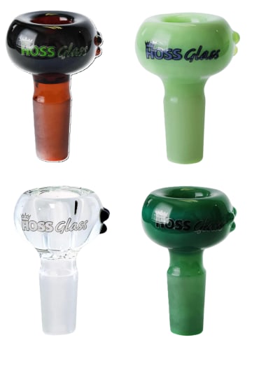 Color Super Thick Bowl Assorted