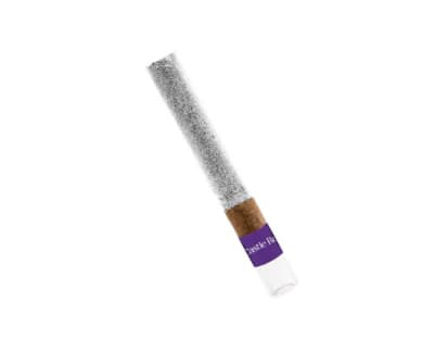 GASTROPOP LIVE RESIN & DIAMOND INFUSED BLUNT 1G - GASTROPOP LIVE RESIN & DIAMOND INFUSED BLUNT - 1