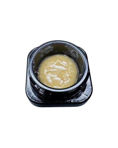 CRITICAL CONDITION LIVE ROSIN 1G - CRITICAL CONDITION LIVE ROSIN - 1