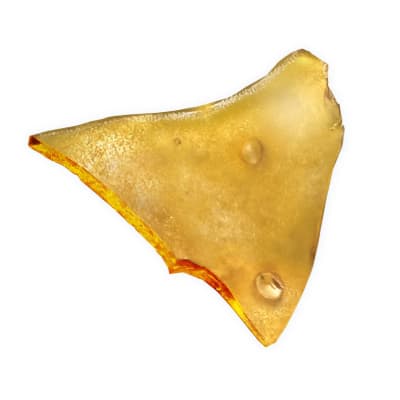 White widow Shatter 1G by Versus - WHITE WIDOW SHATTER 1G by