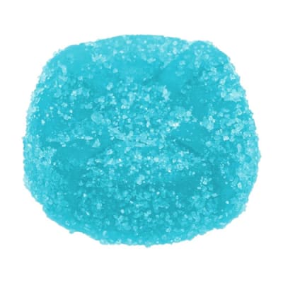 10X THE MADNESS: THE BLUE ONE SATIVA THC GUMMIES - 100MG - 10X THE MADNESS: THE BLUE ONE SATIVA THC GUMMIES - 100