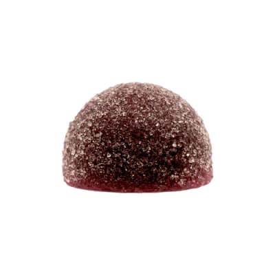 MEGA PURPLE RESIN INFUSED GUMMIES 10x10MG = 100MG - MEGA PURPLE RESIN INFUSED GUMMIES - 40