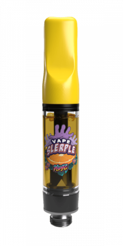 Slerple Cured Resin 510 Cartridge 1g
