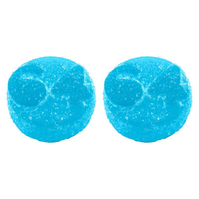 RKT POP LIVE ROSIN 10mg THC : 10mg THC-V