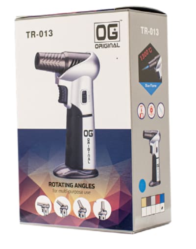 Accessories Torch Butane Torch In