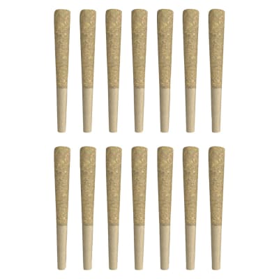 GMO Zkittles Pre-Roll 14x0,5g