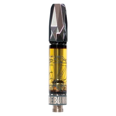 Moondrops Liquid Diamonds Aio Vape