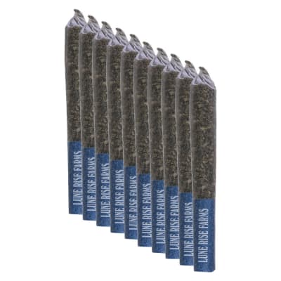 Farmers Market Trail Walkers Pre