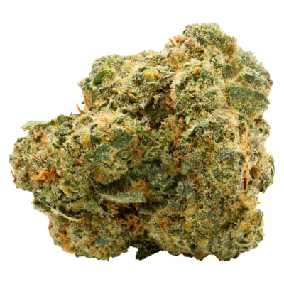 Blue Thai Flower - Sativa