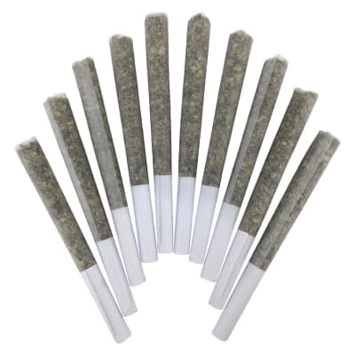 Genghis Chron Pre-Roll 10x0.5g
