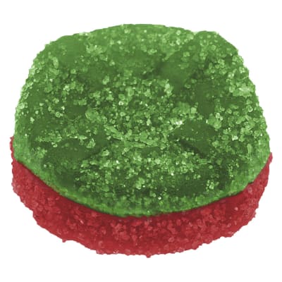 RATIO'D BAKED APPLE ONE THC:CBD GUMMIES MULTI LTO | RATIO'D BAKED APPLE ONE THC:CBD GUMMIES MULTI LTO - 100