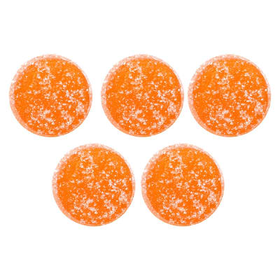 Vip Thc/cbd Gummies Sativa 10x10mg