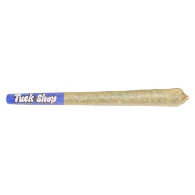 Valley Girl PreRoll 7x0.5g - Hybrid