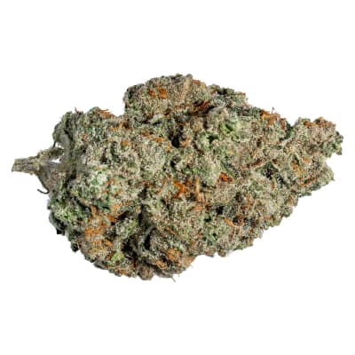 Valley Girl 7g Dried Flower