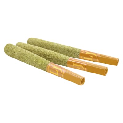 Fusions Infused Pre Roll 3x0.5g
