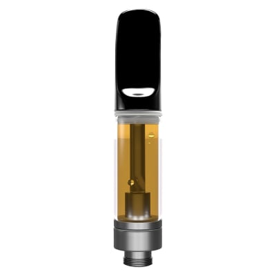Troparazzi Liquid Diamond Vape 0.95g 510 - Indica