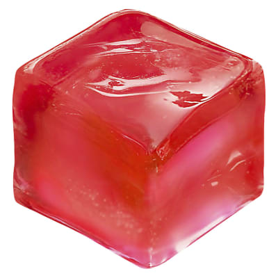 Cherry Hard Candy | Single