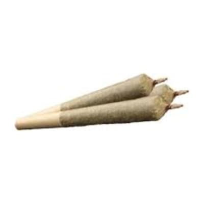 Cashmere 3 x 0.5g Pre-Rolls