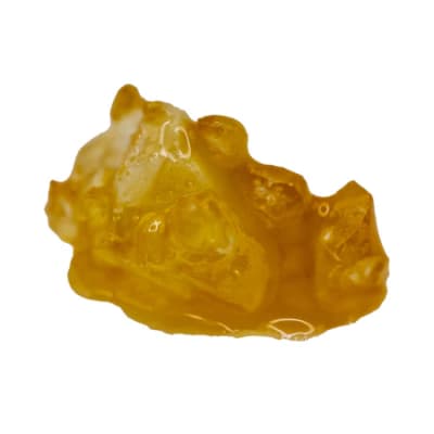 VVS GLAZED DIAMONDS AND SAUCE - 1g by