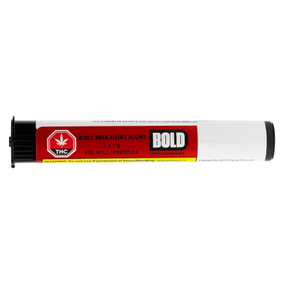 Root Beer Float Blunt | 1g