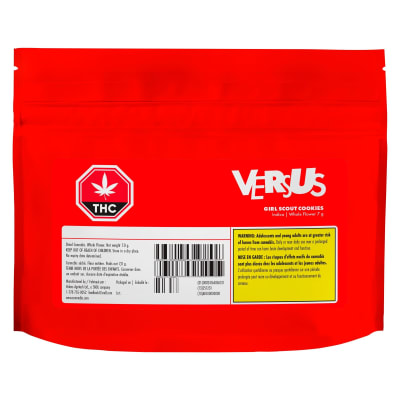 Versus Girl Scout Cookies / 7g / Indica