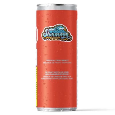 Live Rosin Red Drink | 355ml