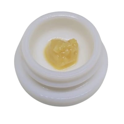 Rainbow Guava Percy Live Rosin