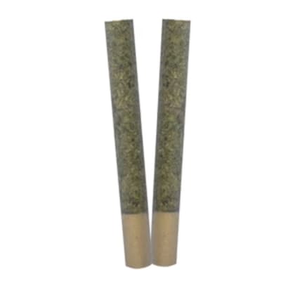 IGNITE PRE-ROLLS | IGNITE PRE-ROLLS - 2pk