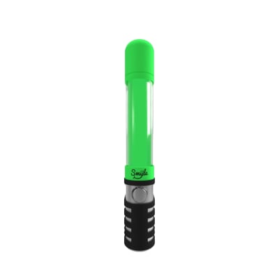Danksaber Penjamin Cart Battery Green