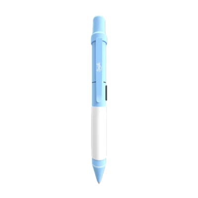 Penjamin Cart Battery Teal Blue