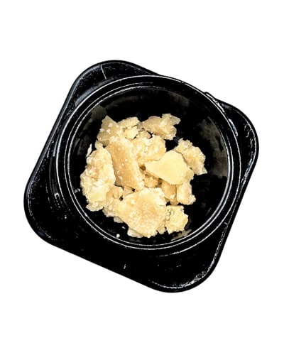 FORGED RESERVE TRUFFLE BERRY LIVE ROSIN LTO - 1