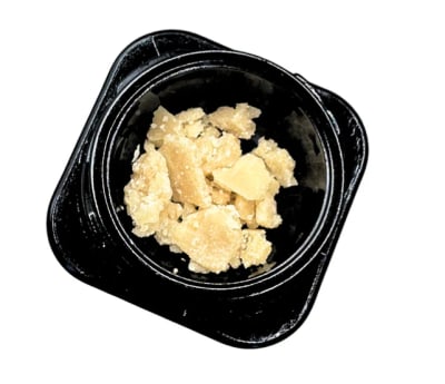 FORGED RESERVE TRUFFLE BERRY LIVE ROSIN LTO | FORGED RESERVE TRUFFLE BERRY LIVE ROSIN LTO - 1
