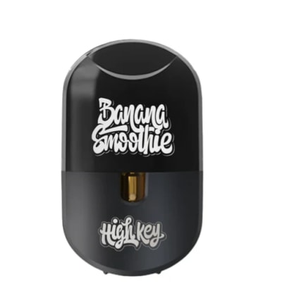 Smoothie Live Resin Liq Diamond