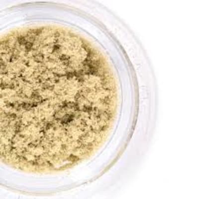 Galactic Glue Kief 2g