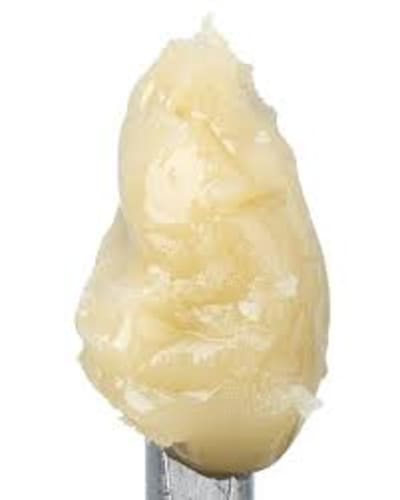 Cement Shoes Pure Cold Cured 1g Live Rosin