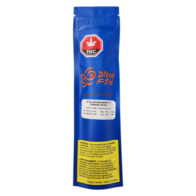 NERDS Dual Chamber - 1.2g Sativa