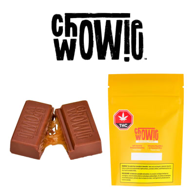 Soft Caramel Balanced Chocolate