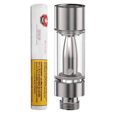 Breathe Banana Berry Add On