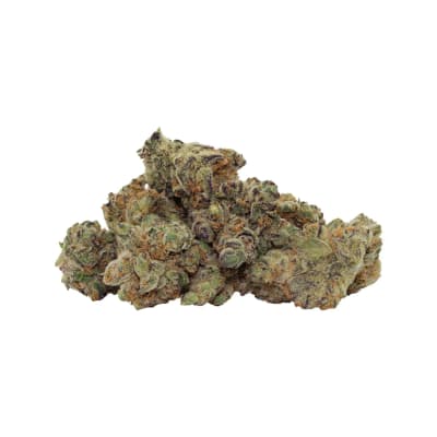 BLACKBERRY BREATH SMALLS LTO - Pistol And Paris - BLACKBERRY BREATH SMALLS LTO - 3.5
