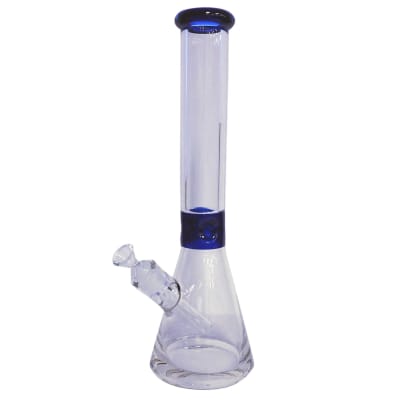 Infinity Water Pipe Ice Catcher