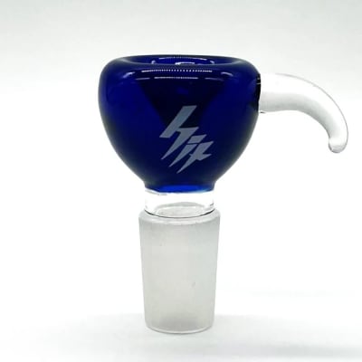 Hiit Bowls - HIT 18mm Crystal Bowl - Assorted Colors
