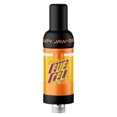 Fruity Jaw Dropper Fuel Cell
