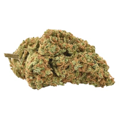 Blackberry Moonrocks Flower - Indica