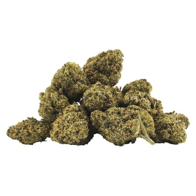 Breathalyzer 1/4 Sativa Dried Flower