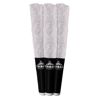 3PK - Neon Sunshine Trifecta Infused Pre-Rolls by